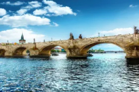 Praga 3D &ndash; Trzy Dni Pełne Magii