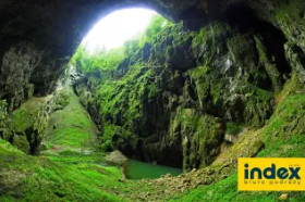 Wycieczka do Morawskiego Krasu i Brna Express
