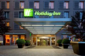 Holiday Inn Prague Congress Centre