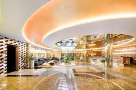 Grandium Hotel Prague