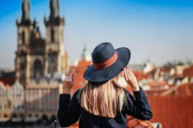 Czeski dwutakt: Praga i Pilzno