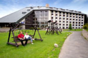 Wellness Hotel Svornost