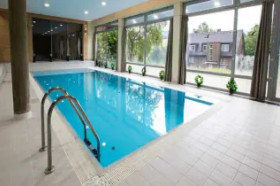 Wellness Hotel Ricky