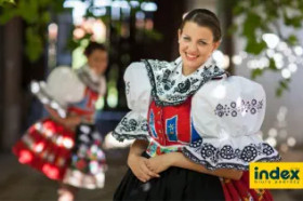 Wycieczka Morawy Południowe BB