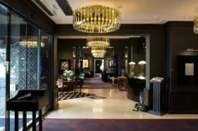 Le Palais Art Hotel Prague