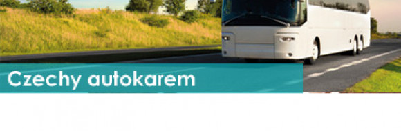 Czechy autokarem
