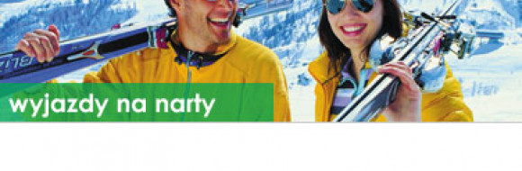 Wyjazdy na narty do Czech